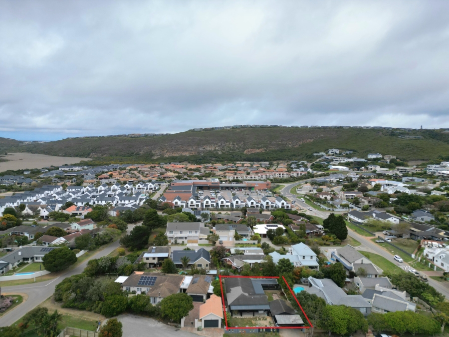 4 Bedroom Property for Sale in Seaside Longships Western Cape